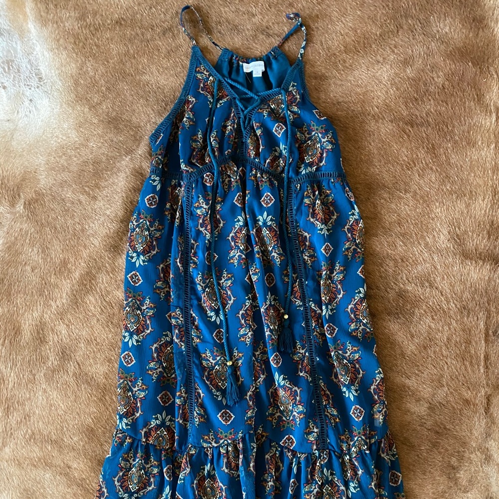 Cute dress